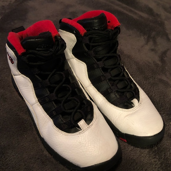 Air Jordan Retro 10 “Double Nickel” - Picture 7 of 7